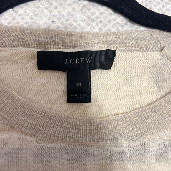 J Crew Merino Wool Sweater - Picture 4 of 7